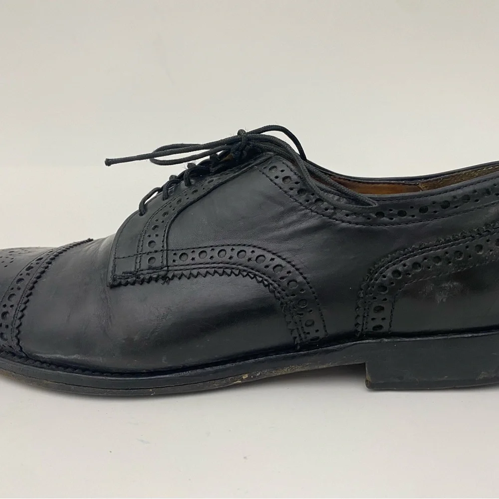 Cole Haan elegant black